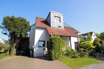 Eigentumswohnung (3 bis 4 Zimmer), im Erbbaurecht in Hölderlinweg 1, 45768 Marl, Brassert - Bild 1