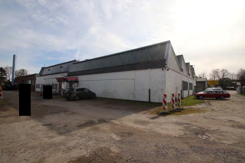 gewerblich genutztes Grundstück, Gewerbeeinheit (z.B. Laden, Büro) in Mönchengladbach - Bild 2