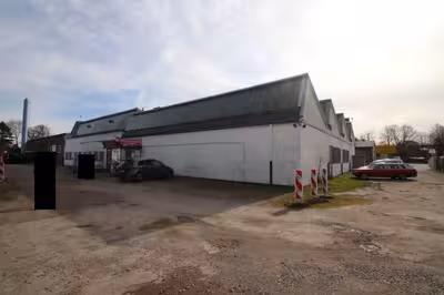 gewerblich genutztes Grundstück, Gewerbeeinheit (z.B. Laden, Büro) in An der Bahn 19, 41179 Mönchengladbach, Rheindahlen - Bild 2
