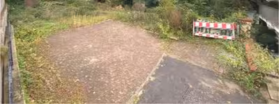 unbebautes Grundstück in Richard-Wagner-Straße 55, 55a , 65193 Wiesbaden - Bild 1