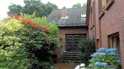 Einfamilienhaus in Jägerpfad 3, 3A, 26419 Schortens - Bild 1