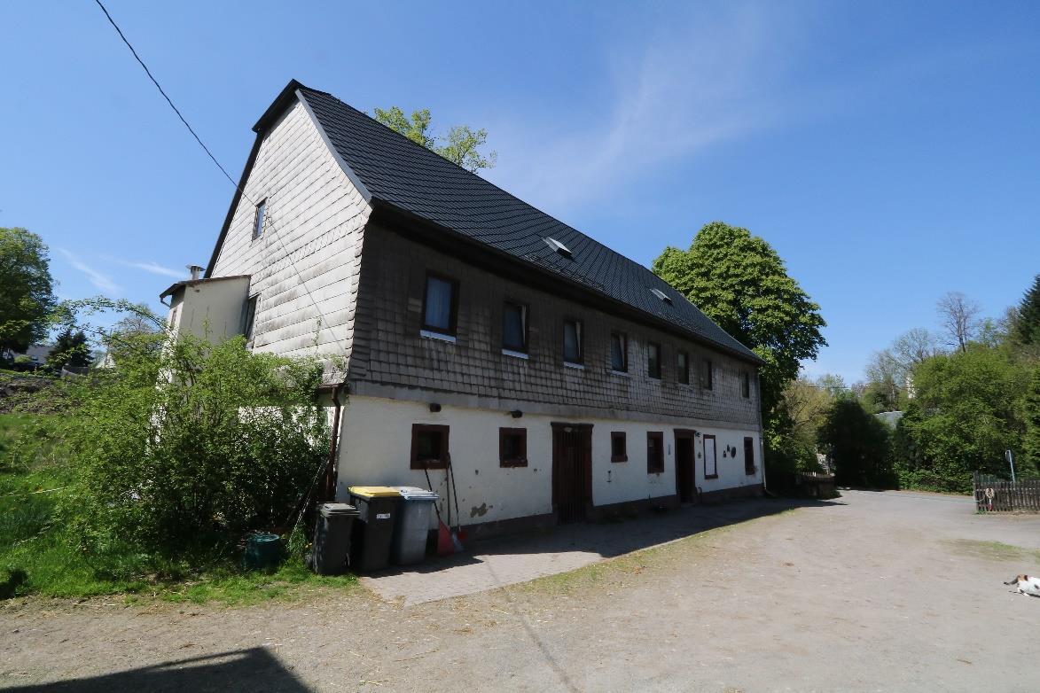 Mehrfamilienhaus in Jahnsdorf/Erzgebirge - Bild 4