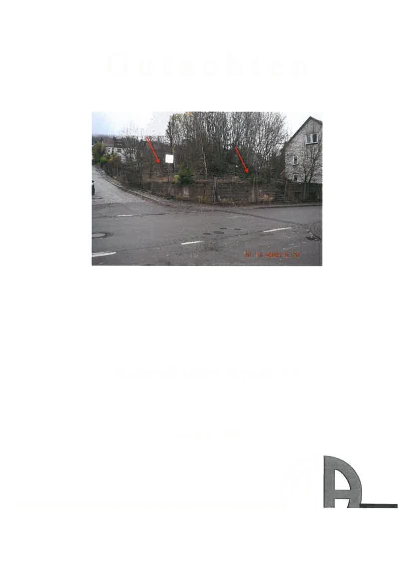 unbebautes Grundstück in Brotterode-Trusetal - Bild 1