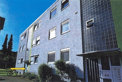 1-Zimmer-Wohnung in Wartbergstraße 44/2, 74076 Heilbronn - Bild 1