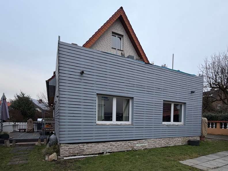 Zweifamilienhaus, Garage in Paderborn - Bild 4