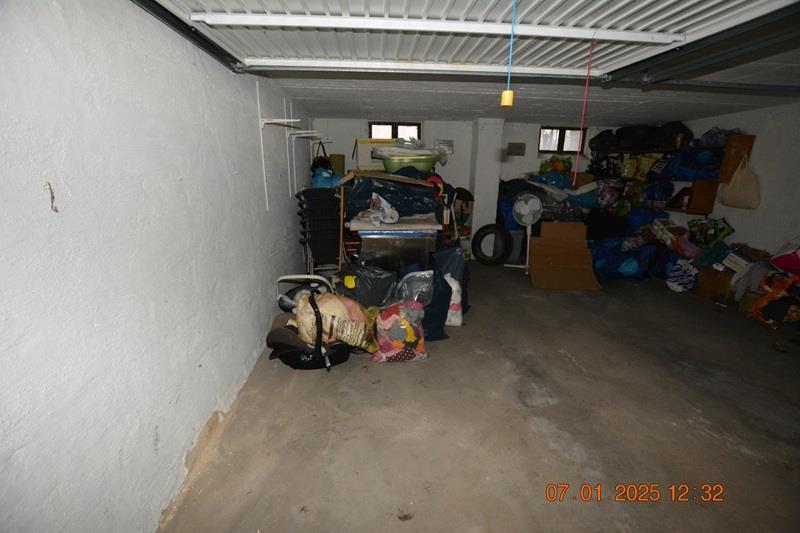 Garage, Kfz-Stellplatz, Kfz-Stellplatz (Tiefgarage) in Hannover - Bild 2