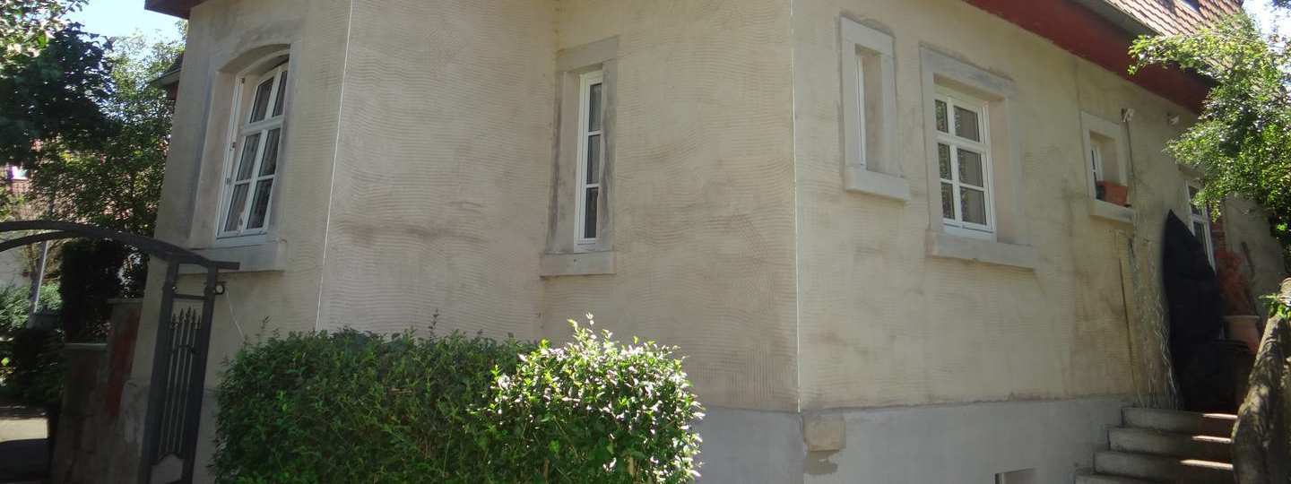 Einfamilienhaus, Garage in Marktrodach - Bild 2