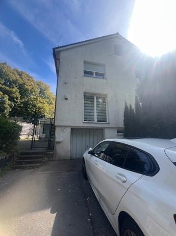 Zweifamilienhaus in Remscheid - Bild 1