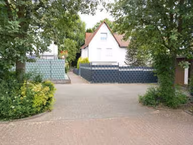 Einfamilienhaus, Garage in Riedheim 16,, 45309 Essen, Schonnebeck - Bild 1