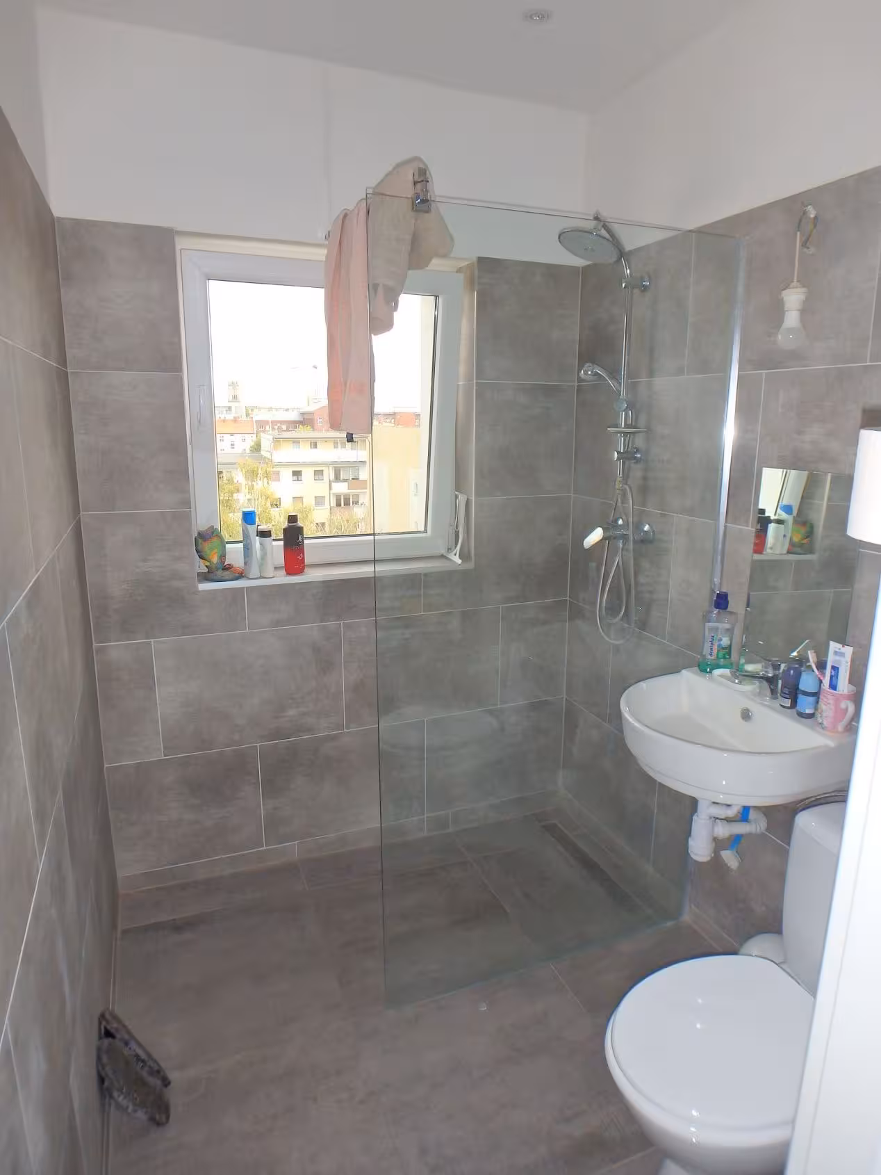 Eigentumswohnung (1 bis 2 Zimmer) in Berlin - Bild 9