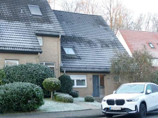 Doppelhaushälfte in Bielefeld - Bild 3