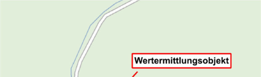 land- und forstwirtschaftlich genutztes Grundstück in Ludwigsau - Bild 3