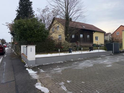 Zweifamilienhaus in Wenzenbach - Bild 4