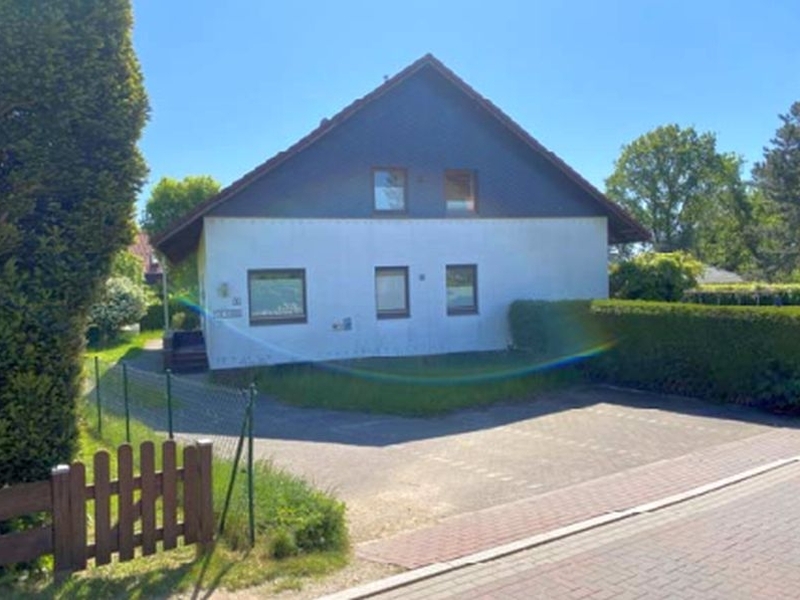 4-Zimmer-Wohnungseigentum in Neustadt in Neustadt in Holstein - Bild 3