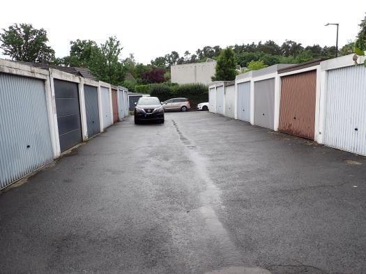 Garage, unbebautes Grundstück in Wendelstein - Bild 1