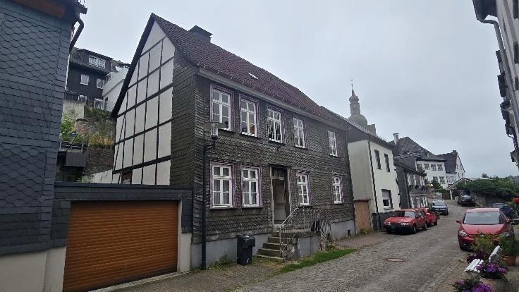Einfamilienhaus in Arnsberg - Bild 2