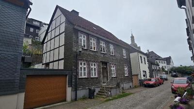 Einfamilienhaus in Soester Straße 6, 59821 Arnsberg - Bild 2