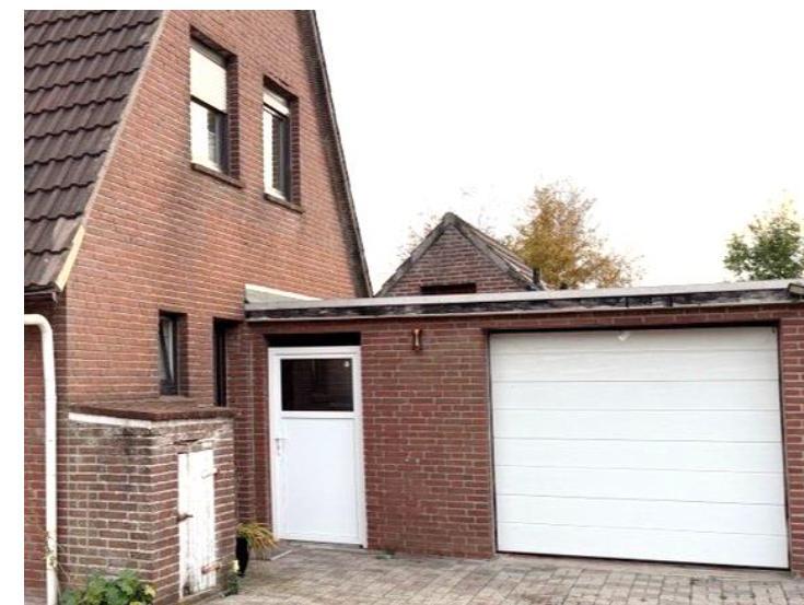 Einfamilienhaus in Eilsum - Bild 1