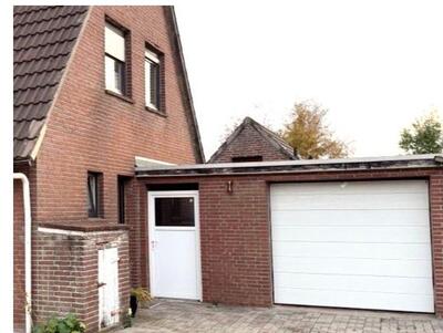 Einfamilienhaus in Westerstr. 2, 26736 Krummhörn - Bild 1