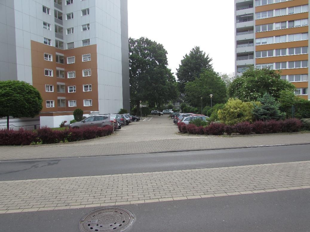 Eigentumswohnung (3 bis 4 Zimmer) in Bergheim - Bild 2