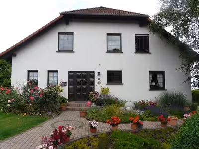 Einfamilienhaus, mit Doppelgarage in Köttersweg 17, 59494 Soest - Bild 2