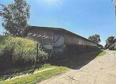 Reitanlage in Straße der Freundschaft 13, 39393 Hötensleben OT Ohrsleben - Bild 1