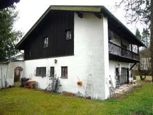 Einfamilienhaus, unbebautes Grundstück in Garmisch-Partenkirchen - Bild 4