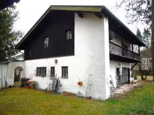 Einfamilienhaus, unbebautes Grundstück in Zugspitzstraße 64 a, 82467 Garmisch-Partenkirchen - Bild 5