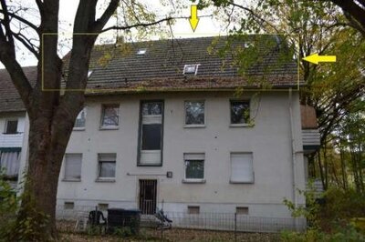 Eigentumswohnung (1 bis 2 Zimmer) in Gotenstr. 18, 20, 22, 45888 Gelsenkirchen - Bild 1