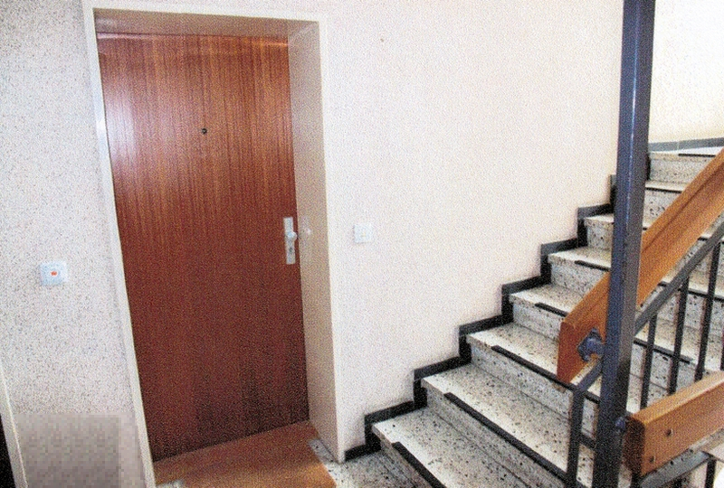 1+1/2-Zimmer-Wohnung in Bad Schwartau - Bild 4