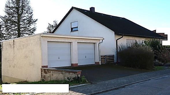 Einfamilienhaus in Bobstadt - Bild 3