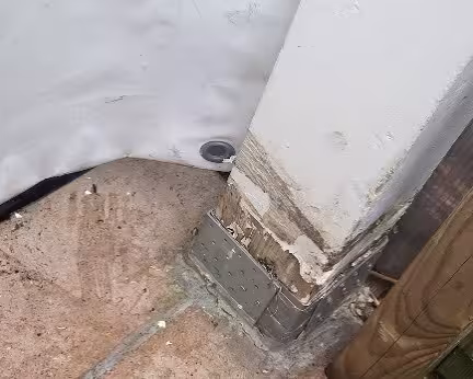 Sonstiges, Sonstiges, Sonstiges, Sonstiges, Reihenhaus, Sonstiges, Sonstiges, Kfz-Stellplatz (Tiefgarage) in Unterschleißheim - Bild 2