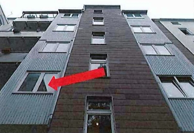 2-Zimmer-Wohnung in Schweffelstraße 7, 24118 Kiel - Ravensburg - Bild 1