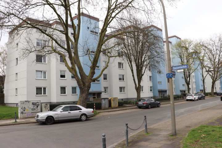 Gewerbeeinheit (z.B. Laden, Büro), Schwimmbad, Sauna in Dortmund - Bild 2