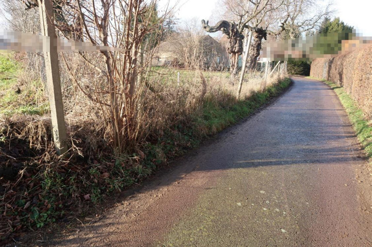 Hofstelle in Klipphausen - Bild 4