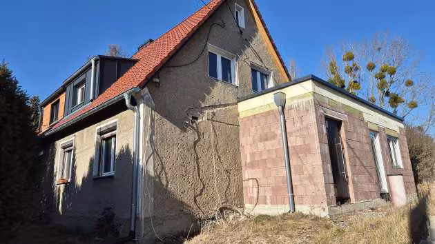 Einfamilienhaus in Dresden - Bild 2