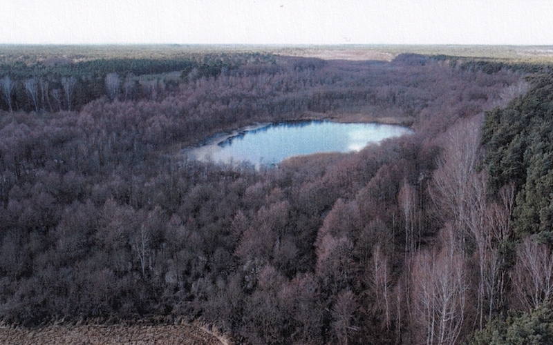 Glieningsee in Berkenbrück - Bild 4