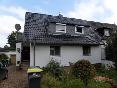 Doppelhaushälfte in Bonner Straße 175, 53773 Hennef, Geistingen - Bild 2
