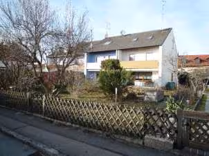 Reihenhaus, Garage, Sonstiges, Sonstiges in Nannhofen - Bild 5