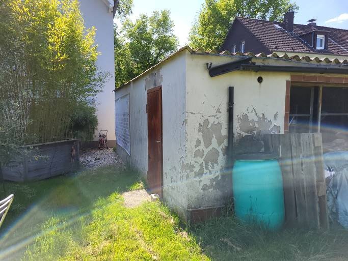 Mehrfamilienhaus, Dreifamilienhaus in Leverkusen - Bild 3