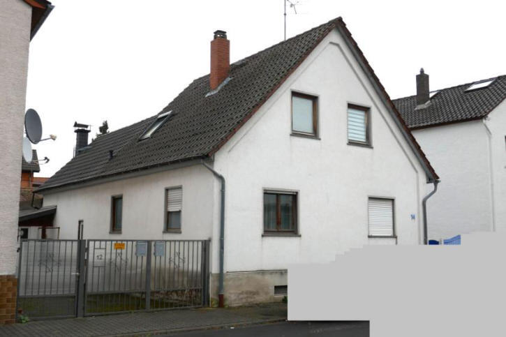 Einfamilienhaus in Hainstadt - Bild 4