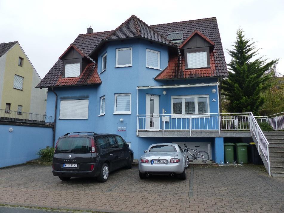 Gewerbeeinheit (z.B. Laden, Büro), Eigentumswohnung (3 bis 4 Zimmer) in Oberasbach - Bild 1