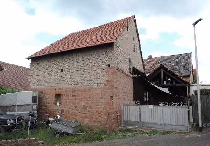 Zweifamilienhaus, Sonstiges in Mönchberg - Bild 2