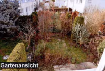 Erbbaurecht bebaut mit einem Reihenmittelhaus in Werner-Heisenberg-Straße 9, 70806 Kornwestheim - Bild 2