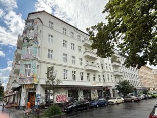 Eigentumswohnung (1 bis 2 Zimmer), sonstiges Teileigentum (z.B. Keller, Hobbyraum) in Berlin - Bild 4