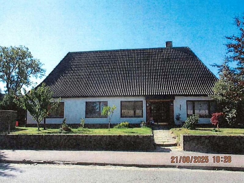 Einfamilienhaus mit Doppelgarage in Stapel - Bild 4