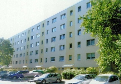 1-Raum-Wohnung in Am Reiherhorst 1, 15537 Erkner - Bild 2