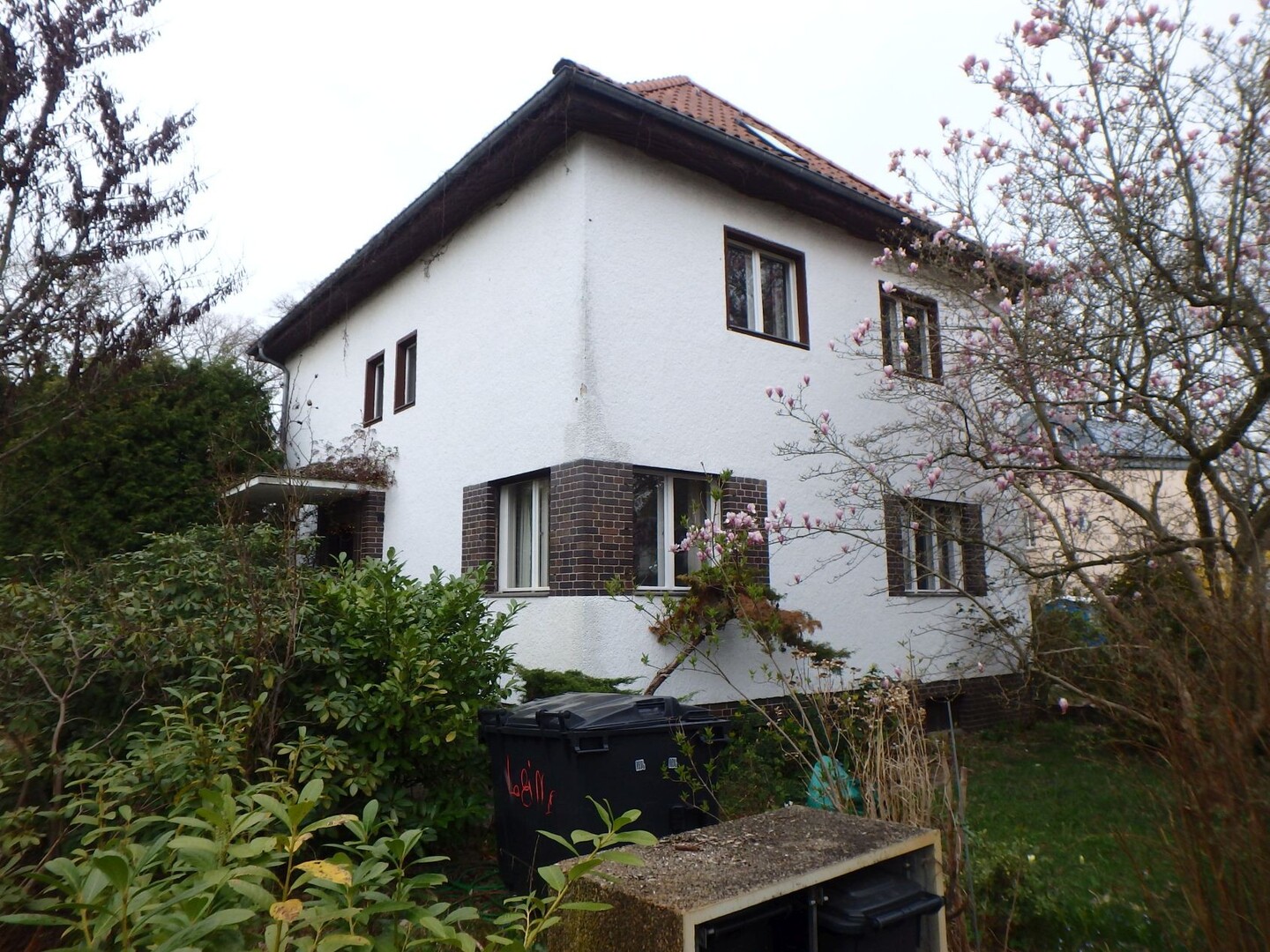 Einfamilienhaus in Berlin - Bild 4
