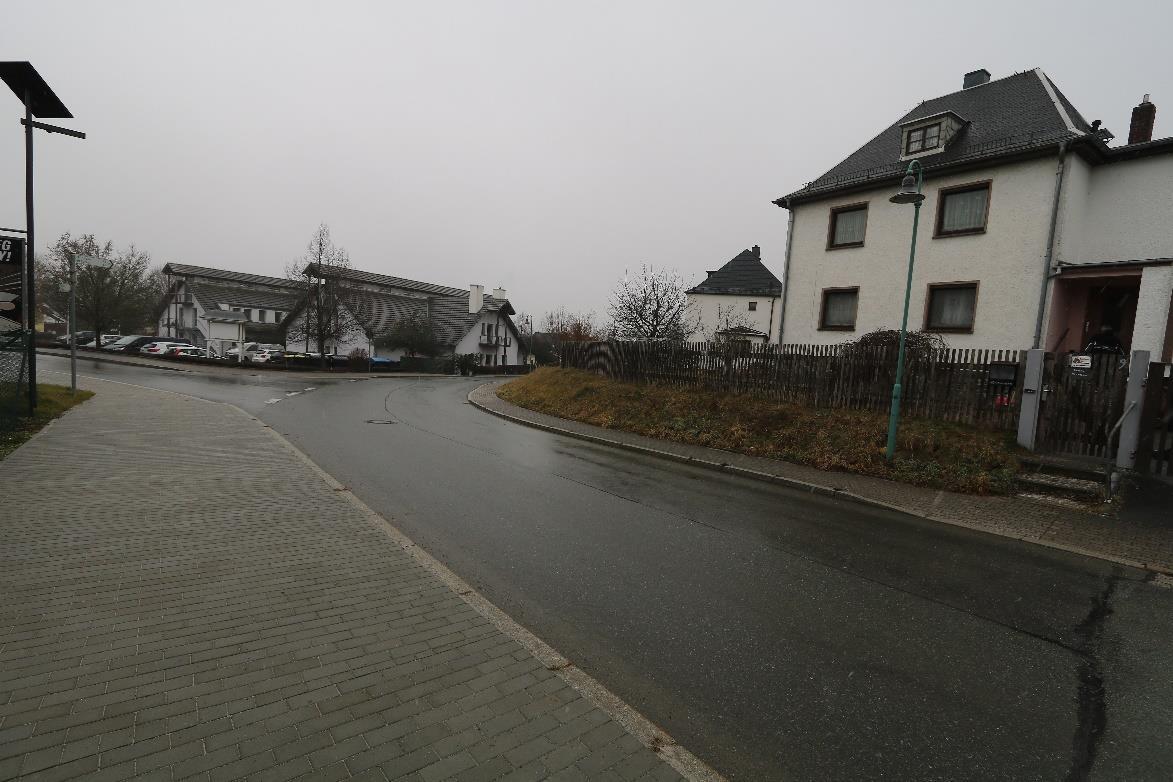 Einfamilienhaus in Plauen - Bild 2