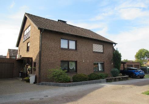 Garage, Einfamilienhaus, Doppelhaushälfte in Recklinghausen - Bild 2